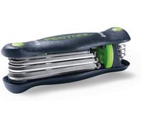 Clé hexagonale Festool Toolie