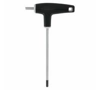 Clé Hexagonale manche P Var Noir