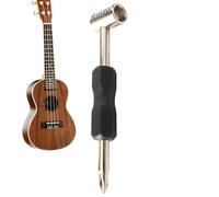 Clé hexagonale pour guitare | Outils de luthier de précision | Clé à manche de basse - pour luthier musicien, technicien, maintenance, réglage de la restauration