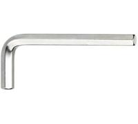 Clé hexagonale Stahlwille 96431500; 1 5-10 mm; 9 unités