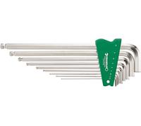 Clé hexagonale Stahlwille 96432603; 1 5-10 mm; 9 unités