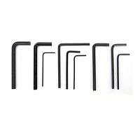 clé hexagonale universelle, outils indispensables, accessoires de guitare, serrures, clés pour famille, DIY, bricolage, outils de travail