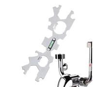 Clé hydraulique Pince multifonction pour retrait et installation