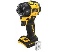 Visseuse à Chocs - DEWALT - DCF870N-XJ - Brushless 18V - Mécanisme Hydraulique Silencieux - Compacte 101mm