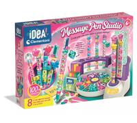 Clementoni Message Pen Lab (i-18211) Craft Kit Rose