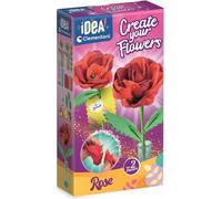 CLE IDEA Mini fleur Factory Rose 18178 18168