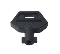 Clé intérieure ergonomique polyvalente universelle pour une manipulation efficace des vis et clé rapide