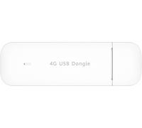 Huawei - Clé Internet 4G E3372-325-w 150 MBit/s blanc