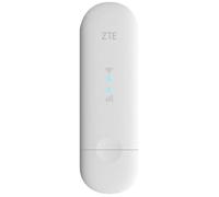 Clé Internet 4G ZTE MF79N - Blanc - Crée un hotspot Wi-Fi - Jusqu'à 10 appareils