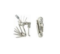 Massi Clé Multi-Outils 11 Fonctions