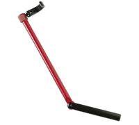 Virax Clé de lavabo Sanicrom 261420 réversible 38 mm