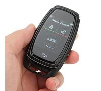 Clé LCD Intelligente voiture, écran tactile 5.0, connexion sans marrage à un bouton, design lisse pour conducteurs urbains, voitures familiales, et conducteurs