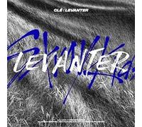 Clé Levanter – CD – Bertus