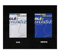 Cle: LEVANTER: Mini Album (Cle Ver.)