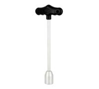 Outillage clé longue 265mm hexagonal 21mm Sifam pour auto moto mécanique Neuf