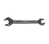 Clé MAKITA ouverte des deux côtés SW13x17 mm B03384