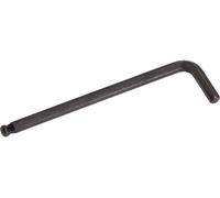 CLE MALE 6 PANS A TETE SPHERIQUE 9 MM SAM - 67-A-9