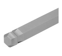 Clé mâle 6 pans à tête sphérique extra-longue, 3/8'' KSTOOLS - 1513313
