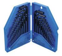 cle male 6 pans cotes metriques et pouces, imperiales, anglaises - Bgs Technic G