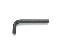 Beta Tools Clé mâle hexagonale pliée 96N – 14 mm, brunie, 151 mm