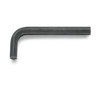 Clé mâle 6 pans coudée brunie N16 - BETA - 000960560