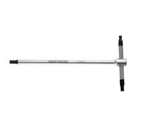 Clé mâle 6 pans en T 2.5 mm