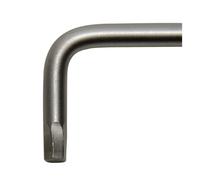 Clé mâle 6 pans spéciale empreinte de vis abîmée 10mm KS TOOLS - 151.2799