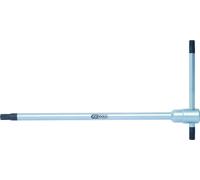 Clé mâle à poignée en T TORX®, T25 KS TOOLS - 158.5204