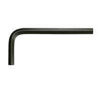 KS Tools Clés mâles 6 pans, courtes, brunies, 10mm Quantité:1