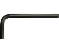 KS Tools Clé mâle coudée 151.2646 brunie courte 6 pans 5/8''