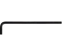 Clé mâle brunie longue, 6 pans 7/32'' KS TOOLS - 151.2728