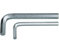 Clé mâle coudée 1/2 Gedore 42 1/2AF 6345220 1/2 pouces 1 pc(s)