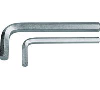 Clé mâle coudée 12 mm Gedore 42 12 6341310 12 1 pc(s)