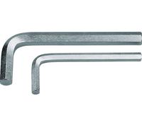 Clé mâle coudée 14 mm Gedore 42 14 6341580 1 pc(s)