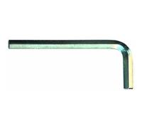 Clé Mâle Coudée 6 Pans Intérieurs 5 Mm Bernstein Tools For Electronics 6-821 1 Pc(s) W74761