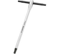 Facom Clé mâle en T 84TCD.6 – 6 mm