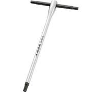 Clé mâle coudée 6 pans intérieurs 6 mm Facom 84TCD.6 1 pc(s)