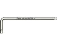 Wera Clé mâle coudée 6 pans intérieurs 05022711001 7/64" 1 pièce