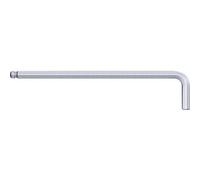 Wiha – Clé mâle coudée 07922 – 6 pans intérieurs, 7 mm