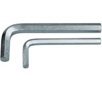 Clé mâle coudée 9/16 Gedore 42 9/16AF 6345300 9/16 pouces 1 pc(s)