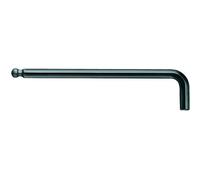 Clé mâle coudée 950PKL acier outil six pans femelle 2,5x mm Wera 1 PCS