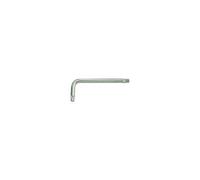 Clé mâle coudée RESISTORX courte T30 - 114730R