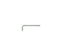 Clé mâle coudée RESISTORX longue T20 - 112720R
