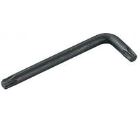 Clé mâle coudée Torx T9 - SAM OUTILLAGE - 66-9