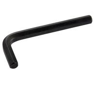 CLE MALE COURTE COUDEE 2 MM - SAMOUTILLAGE - 62-2