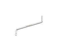 Clé mâle embouts carrés 8 x 10 mm BE6810