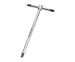 Clé mâle en 'T' 6 pans métriques diamètre 6 mm longueur 210 mm FACOM 84TC.6