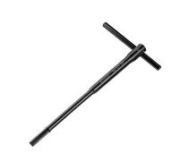 Clé mâle en T asymétrique SAM 6 pans - 62-CT...