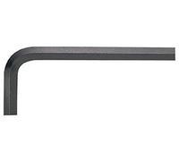 Clé mâle métriques BOST 6 pans 7 mm - 95 mm X 34 mm - 660226