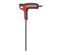 Clé mâle poignée en 'P' 6 pans métriques 2,5mm x 133mm - FACOM - 84TZA.2.5